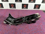 Cadillac Ats 2.0L 13-19 Turbo Oem Center Console Cup Holder Shifter Bezel 68K. Fixed Price $69.99.