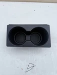 Toyota Tundra 07-13 Console Cup Holder Insert Oem 55620-0C030. Fixed Price $32.99.