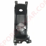 Oem Parts Front Console Cup Holder Jet-black For Gm Chevrolet Cruze 2008-2012. Fixed Price $54.89.