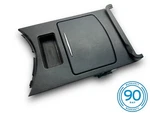 07-08 Infiniti G35 Sedan At Center Console Cup Holder & Switches 96950-JK00A. Fixed Price $39.95.
