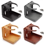 Universal Adjustable Folding Marine, Boat, Rv Car, Game Cup Drink Holders. Fixed Price $7.99.