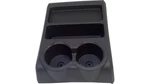 Genuine Ford Cup Holder BC3Z-25045A36-AB. Fixed Price $94.36.