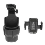 Oem New Ascent Crosstrek Forester Legacy Outback Wrx Cup Phone Holder SOA800P000. Fixed Price $53.13.