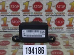 10 11 12 14 15 Chevrolet Camaro Stability Yaw Rate Sensor Module 13578326 Oem. Fixed Price $27.99.