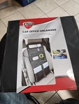 New Autodrive Office Organizer Carry Case Hangs From Seat Folds Lap Desk. Fixed Price $15.00.