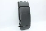 2015-2021 Mercedes W205 C300 C400 Rear Center Seat Armrest Cushion W/ Cup Holder. Fixed Price $122.55.