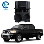 Center Console Instrument Panel Cup Holder For Nissan Titan 2008-2015 969679FD0B. Fixed Price $21.38.