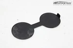 2011-2018 Porsche Cayenne Center Console Dual Cup Drink Holder Mat Insert Oem. Fixed Price $23.69.