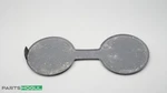 2011-2018 Porsche Cayenne Center Console Cap Holder Insert Mat 7P5863136 Oem. Fixed Price $22.40.