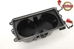 2019 - 2024 Audi Q3 Center Console Cup Holder Oem 83A862533. Fixed Price $29.99.