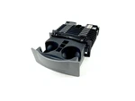 2008-2010 Dodge Caravan Town & Country Front Center Sliding Cup Holder Console. Fixed Price $54.41.