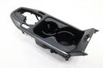 2025 -2026 Kia K4 Console Shifter Bezel W/ Cup Holder Oem 84650GG510SHQ Gray Dfs. Fixed Price $134.96.
