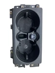 2021 2022 2023 2024 2025 Audi Rs Q8 Center Console Cup Holder 4M8862533E Oem. Fixed Price $112.00.