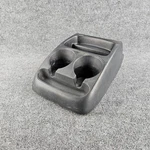 1998-2004 Ford Ranger Dual Cup Holder Center Drink Console Oem. Fixed Price $37.80.