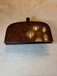 2001 - 2006 Acura Mdx Center Console Cup Holder Insert Woodgrain Drink. Fixed Price $24.95.