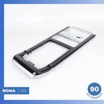 18-23 Range Rover L560 Velar Center Console Shifter Bezel Trim LR111089 Oem. Fixed Price $103.75.