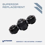 Autoacer - Watts Linkage Assembly Bushings Fitted For Land Rover Discovery Ii 98. Fixed Price $119.00.