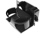 Rear Center Console Cup Holder 32WZFDW63 For Frontier Pathfinder Xterra 2019. Fixed Price $31.10.