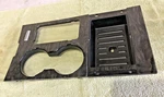 2015-2017 Ford Expedition Cup Holder Panel Assembly FL14-78044F06. Fixed Price $151.39.