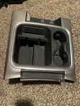 13-18 Ram Classic 19-20 Oem Front Center Console Storage Cup Holder Cover. Fixed Price $250.00.
