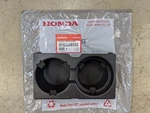 Genuine Honda Cup Holder 83413-S9V-A01ZA. Fixed Price $34.80.