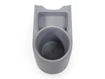 2012-2015 Honda Cr-z Crz Center Console Rear Cup Holder, 83405-SZT-G01ZB, E037,. Fixed Price $64.08.