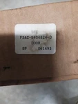 F3AZ5404824D - Dr Asy I/pnl Ash Recpt Ford. Fixed Price $20.00.