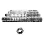 Steinjager 5/16"-24 Stainless Steel Sae Right Hand Hex Nut 100 Pieces. Fixed Price $38.99.