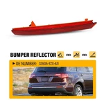 33505-STX-A11 Passenger Rear Bumper Marker Reflector For Acura Mdx 2010-2013 Eah. Fixed Price $20.99.