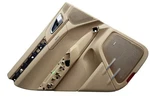 11-18 Porsche Cayenne 958 Hybrid Rear Left Side Interior Door Panel Black Oem. Fixed Price $142.50.
