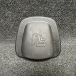 2008-2010 Ford F250-F550 Sd Truck Rear Anchor Point Cover Black Oem 53534. Fixed Price $14.99.