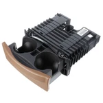 Genuine Mopar 2011 Chrysler Frost Beige Cup Holder Insturmental Panel 1HE341LLAB. Fixed Price $70.46.