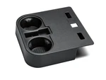 Genuine Ford Interior Cup Holder Tray F-150 Supercab & Crewcab 2021-2026. Fixed Price $54.00.
