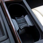For 2010-2015 Lexus RX350 RX450H Center Console Cup Holder Insert Divider Oxilam. Fixed Price $13.29.