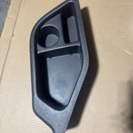 2011-2015 Ford Explorer Passenger Side Interior Quarter Panel Cup Holder Oem. Fixed Price $30.00.
