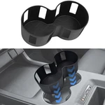 For 2024+ Honda Acura Zdx Center Console Organizer Storage Box Cup Holder Black. Fixed Price $13.99.