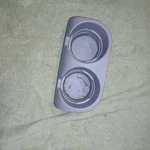 2001 2002 2003 2004 2005 2006 2007 Toyota Sequoia Rear Cup Holder. Fixed Price $20.00.