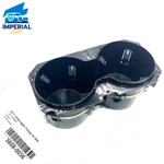 2011-2017 Volkswagen Vw Touareg Front Center Control Console Cup Holder Oem. Fixed Price $37.49.