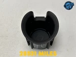 2014-2026 Mercedes Class W223 Cup Holder Ashtray Bracket A2236806405 Oem. Fixed Price $19.98.