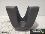 Oem 2002-2008 Jaguar X-type 2.5L Center Console Single Cup Holder Black. Fixed Price $29.99.