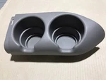 Cup Holder Rear Left Side Panel Trim For Toyota Sienna 2004-2010 Oem 64746-AE010. Fixed Price $15.97.