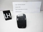 2000-2004 Toyota Avalon Left Side Connector Holder 82666-AA030 Oem. Fixed Price $12.00.