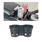 Porsche Cayenne 958 Dual Cup Holder Extender Insert 2011 2017. Fixed Price $16.29.