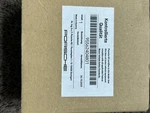 New Genuin Oem Porsche Cayenne 2004-2014 Mirror Drive Motor W/memory 95562404801. Fixed Price $250.00.