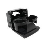 Oem 2005-2009 Subaru Rear Console Cup Holder Black Outback Legacy 66150AG01CJC. Fixed Price $102.38.