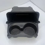 99-00 Honda Civic Ex Si Lx Dx Black Duel. Fixed Price $49.99.
