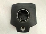 Lamborghini Gallardo Spyder Cup Holder Tray Cover Tunner Oem 400863284B. Fixed Price $900.00.