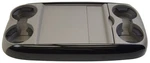 2004-10 Toyota Sienna Center Console W/cupholders Grey W/black New S920422810B0. Fixed Price $69.99.