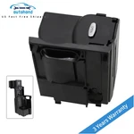 Front Retractable Cup Holder For Mercedes Benz W211 E320 E350 03-11 2116800014. Fixed Price $25.87.