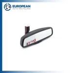 2012-2013 Toyota Tacoma Black Rear View Mirror Oem 87810-04100. Fixed Price $144.00.
